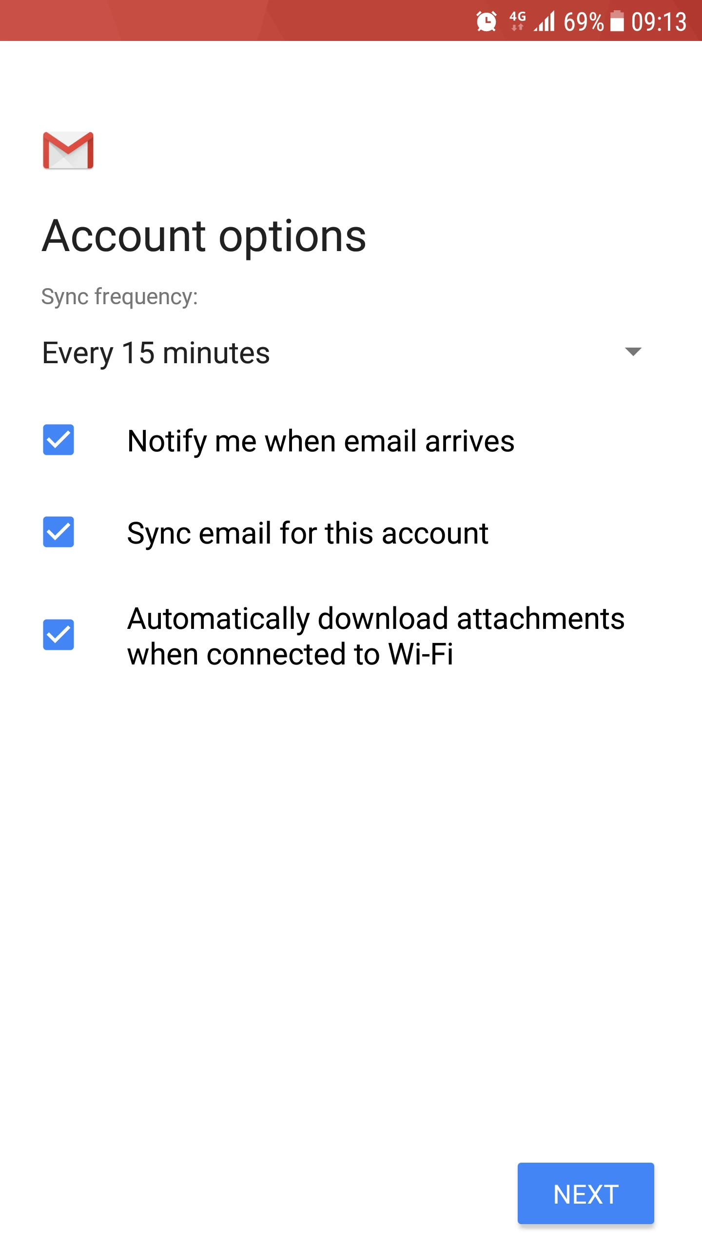 Προσαρμογή κουτιού