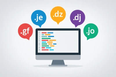Extindere Domenii ccTLD