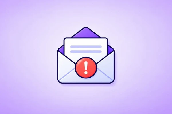 Ειδοποίηση καμπάνιας phishing